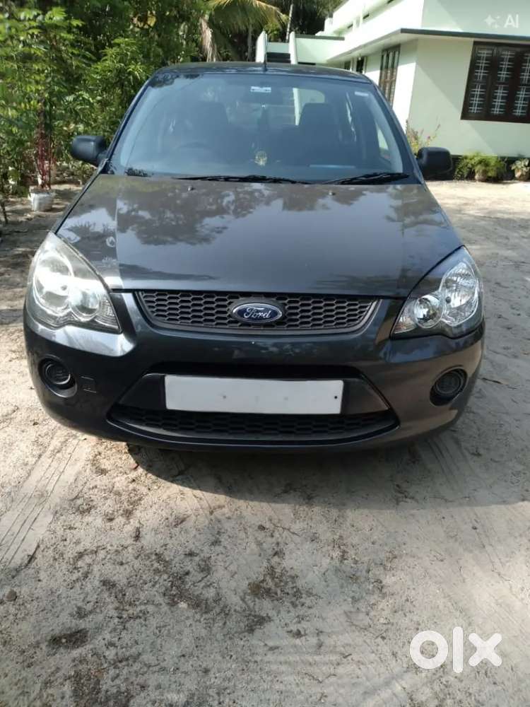 Ford Fiesta Duratorq Clxi 2013 Registration