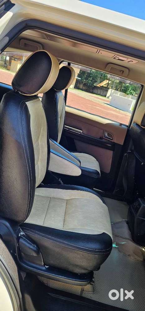 Tata Aria Prestige 4x4, 2012, Diesel