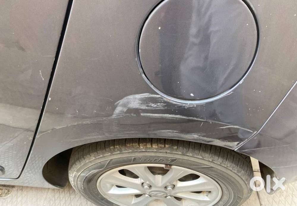 Hyundai Grand I10 Asta 1.2 Vtvt, 2014, Petrol