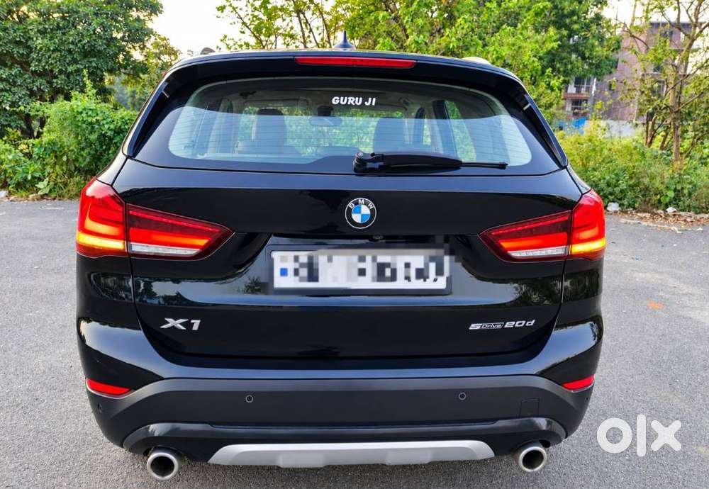 Bmw X1 2.0 Sdrive20i Xline, 2021, Diesel