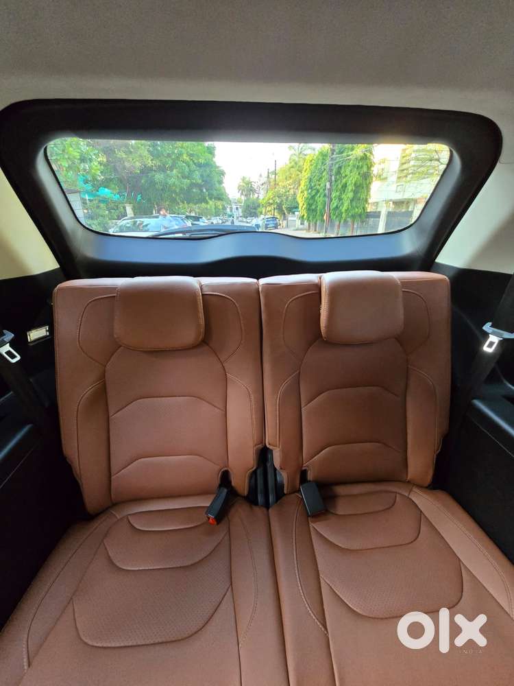 Mg Hector Plus 2.0 Super Diesel Turbo 6 Str, 2020, Diesel