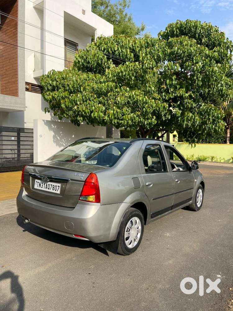 Mahindra Verito 1.5 D4, 2012, Diesel