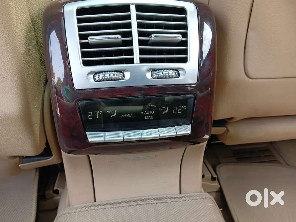 S350 In Immaculate Condition