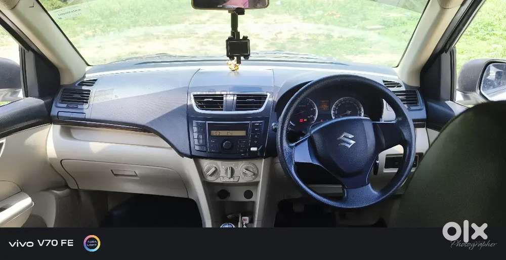 Maruti Suzuki Dzire 2012 Diesel 170000 Km Driven