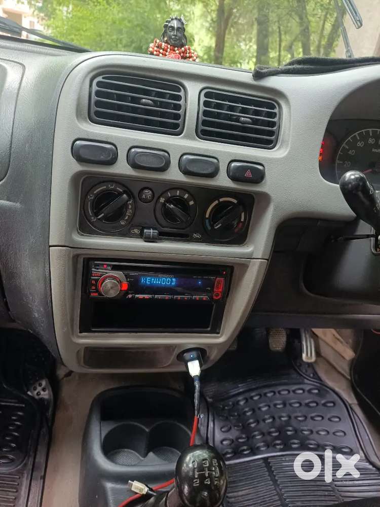 Maruti Suzuki Alto 2012 Lpg Manual