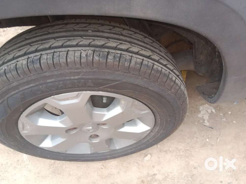 Renault Kwid 2018 Climber Petrol Well Maintained