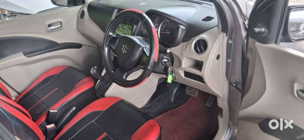 Maruti Suzuki Celerio 2014-2017 1.0 Vxi Amt, 2015, Petrol