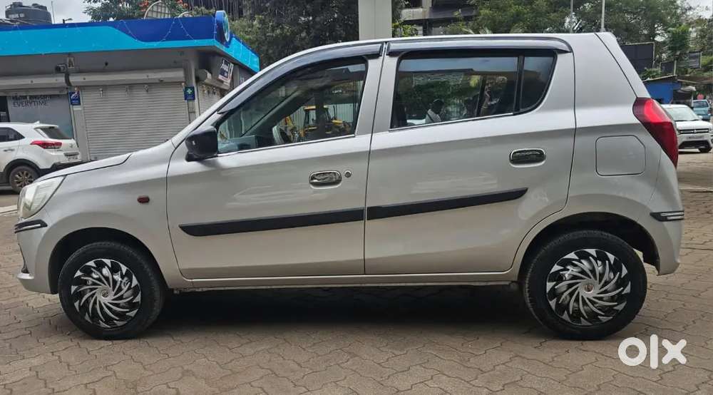 Maruti Suzuki Alto K10 2016 Limited Edition