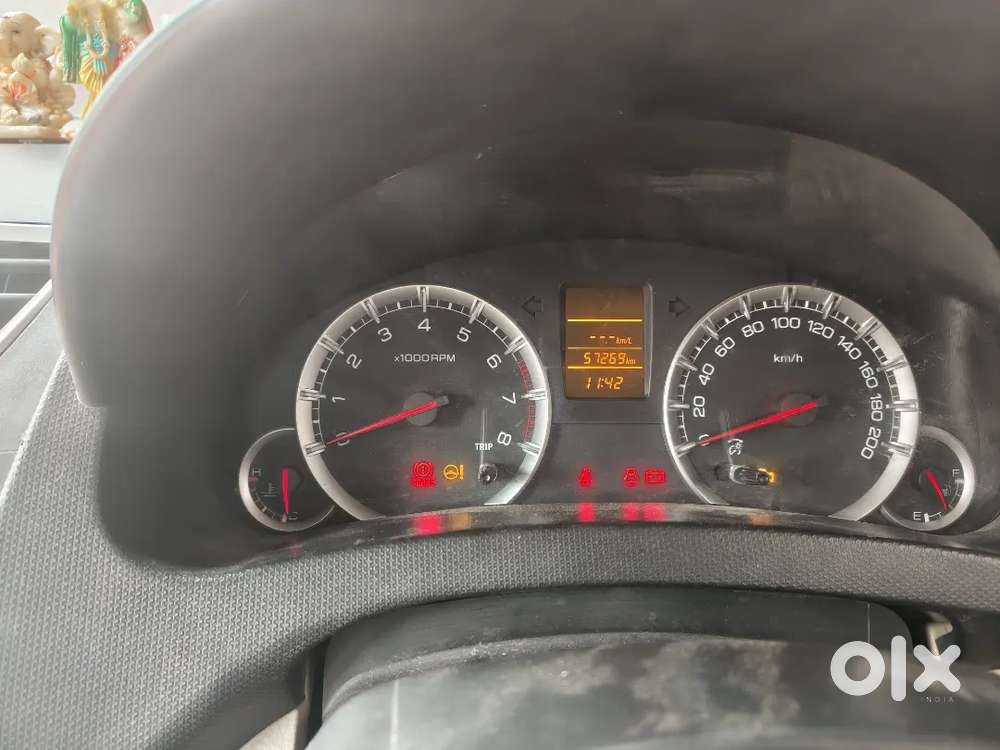 Maruti Suzuki Dzire 2016 Year Car