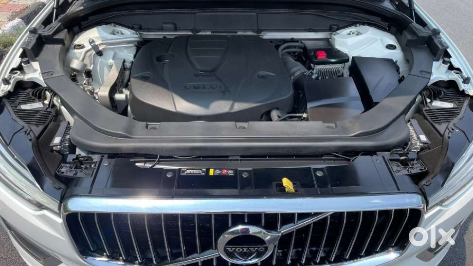 Volvo Xc60 D5 Inscription, 2019, Diesel
