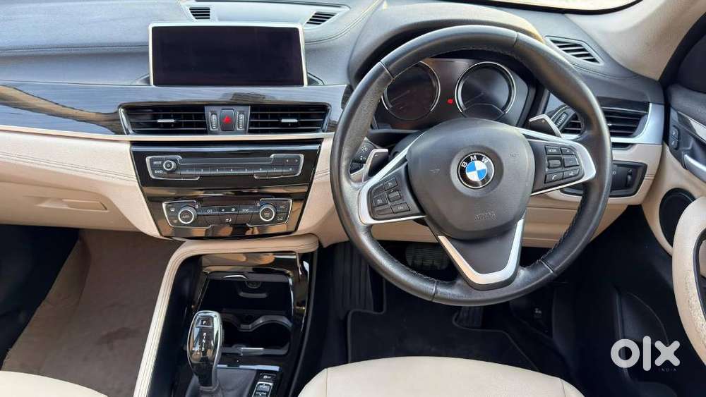 Bmw X1 Sdrive 20d X Line, 2021, Diesel