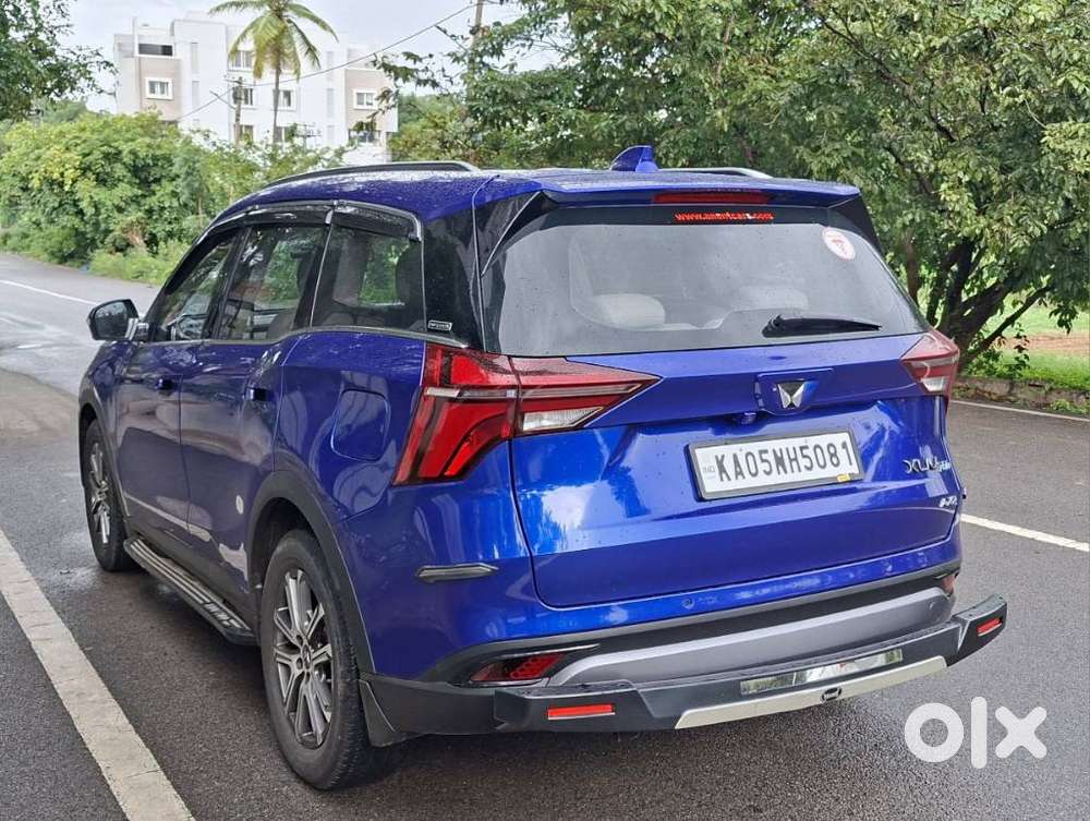Mahindra Xuv700 2.2 Ax 7 Diesel Mt Str, 2023, Diesel