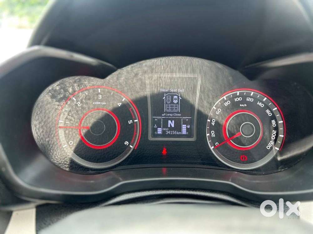Mahindra Xuv 3xo Mx3, 2024, Diesel