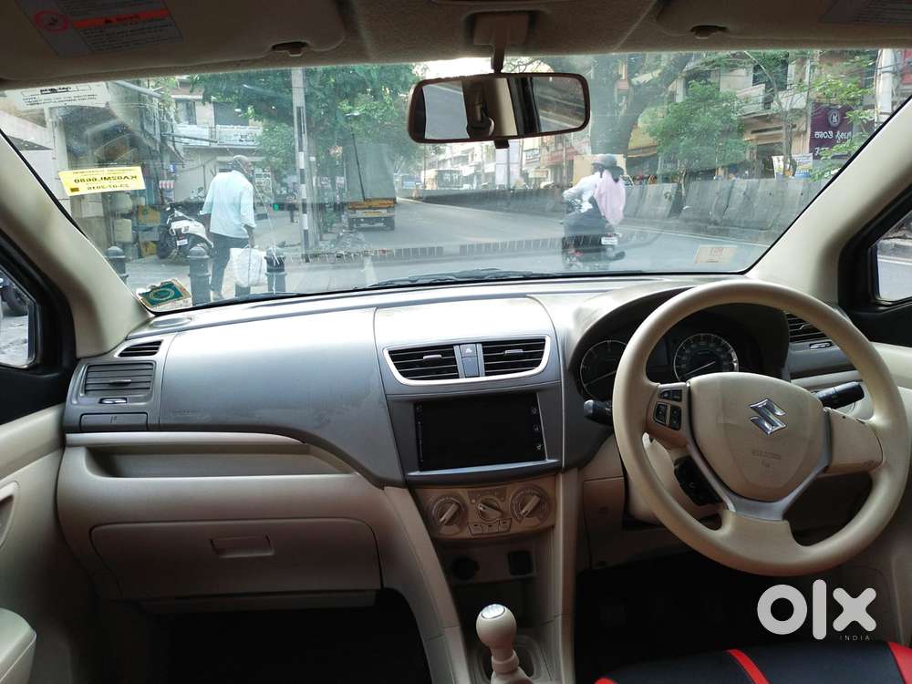 Maruti Suzuki Ertiga 1.3 Zdi Plus, 2016, Diesel