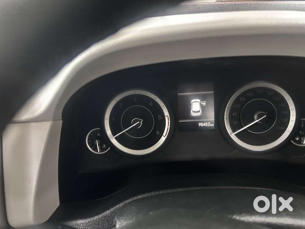 Hyundai Creta 1.6 Sx (o), 2021, Diesel