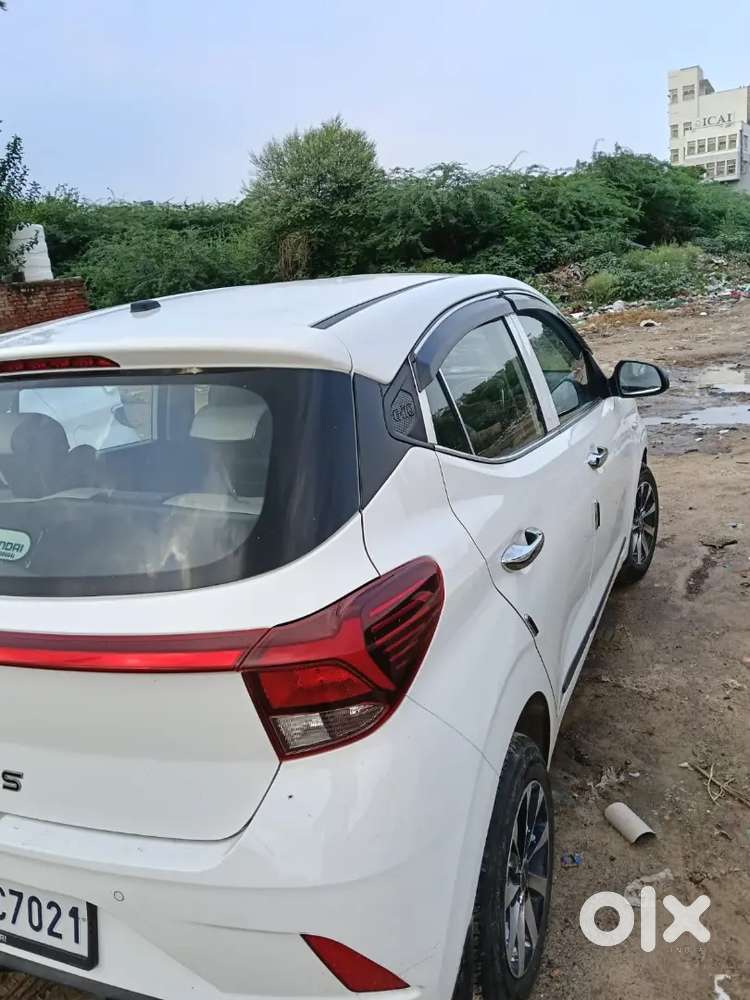 Hyundai Grand I10 Petrol 2025