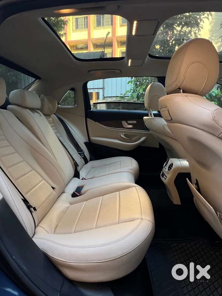 Mercedes-benz E-class E 220d Exclusive, 2019, Diesel