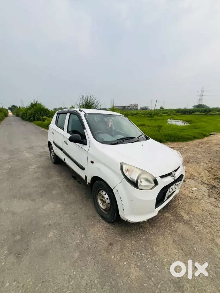 Maruti Suzuki Ac Model 2013