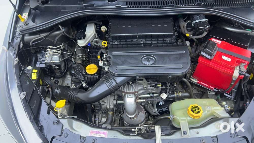 Tata Tiago Xza Plus, 2020, Petrol