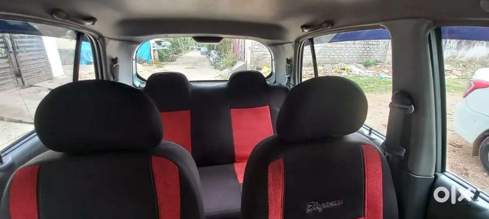 Hyundai Santro Xing 2007