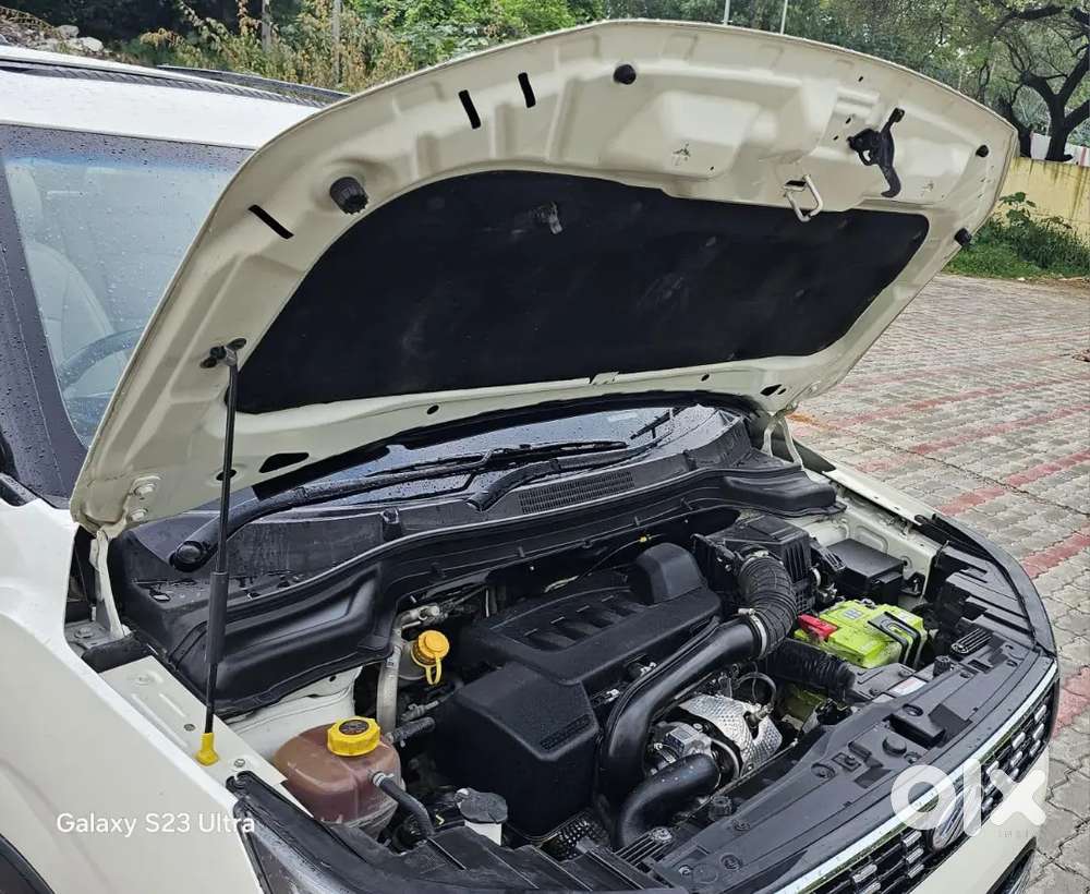 Mahindra Xuv300 2021 Diesel 74000 Km Driven