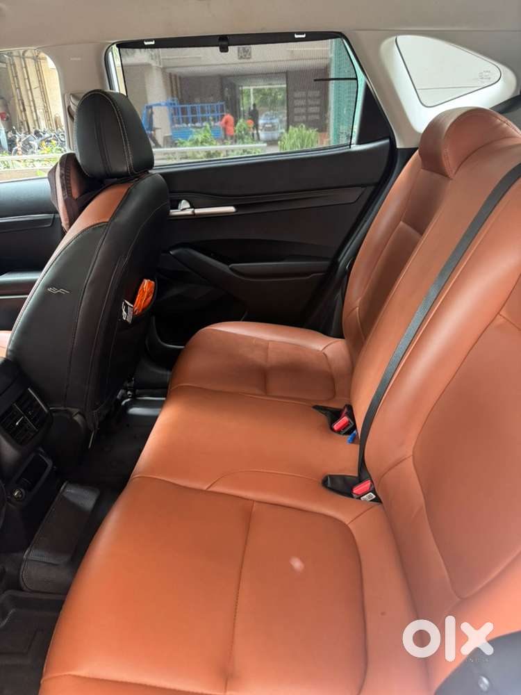 Kia Seltos Htk Plus 1.5 Petrol (manual)