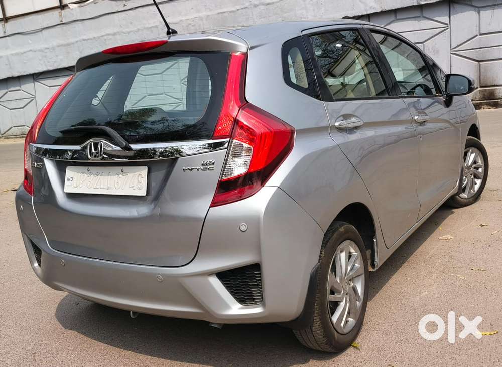 Honda Jazz Vx Cvt, 2020, Petrol