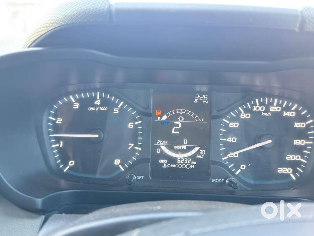 Tata Altroz 1.2 Xm Plus, 2023, Petrol