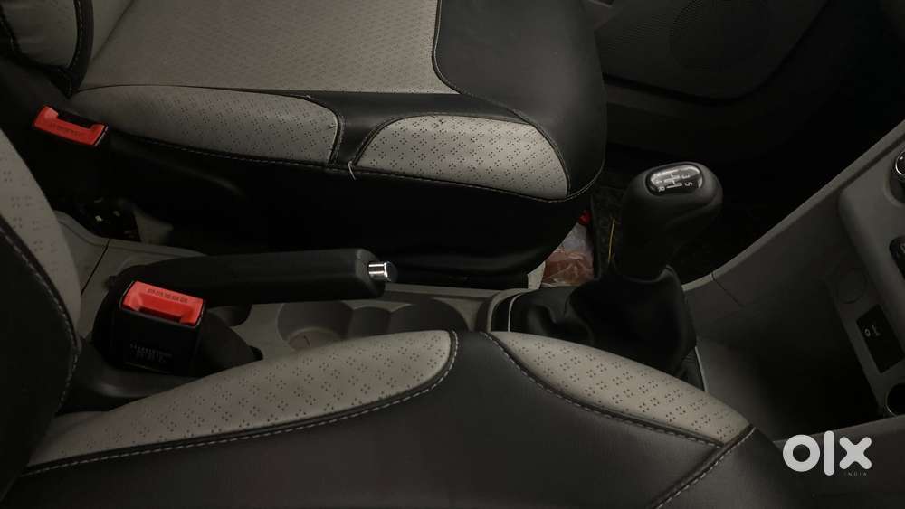 Tata Tigor Xz Cng, 2022, Cng & Hybrids