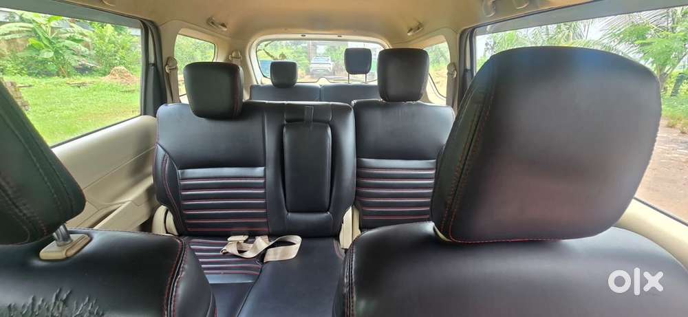 Toyota Rumion 2023 Model