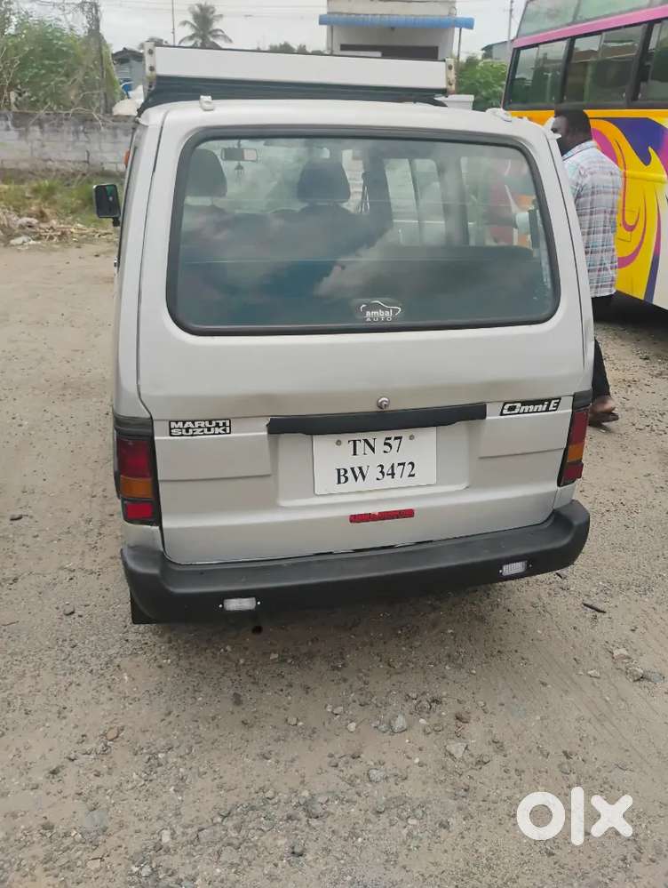 2nd Owner Maruti Suzuki 2018