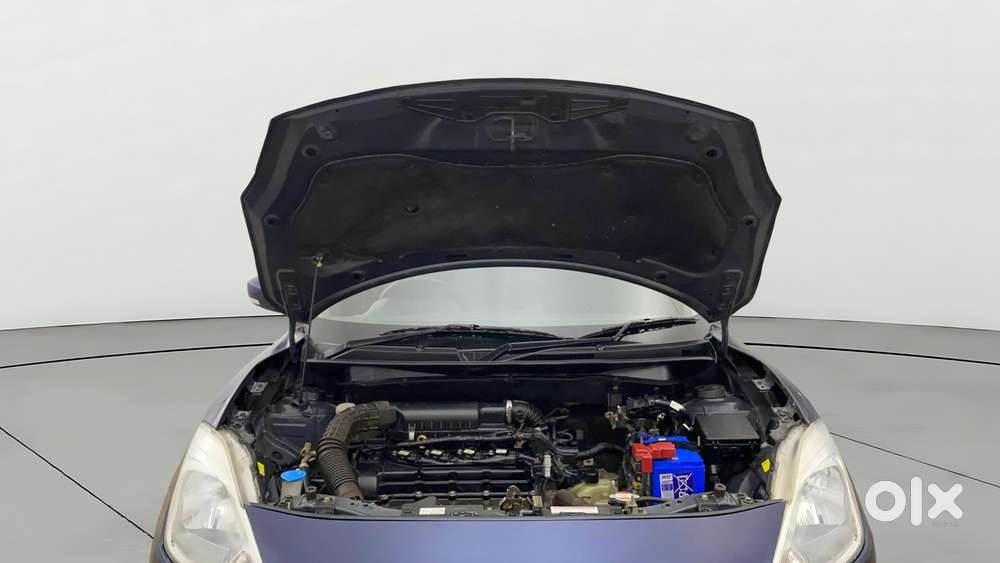 Maruti Suzuki Swift Amt Zxi, 2018, Petrol