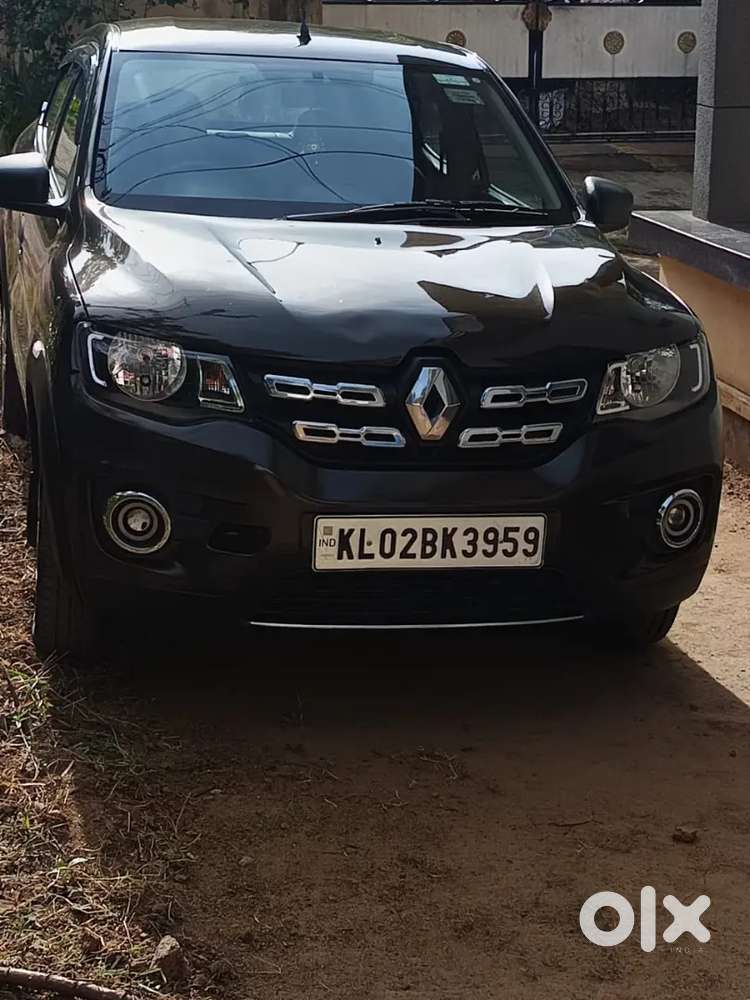 Renault Kwid Neotech 2019