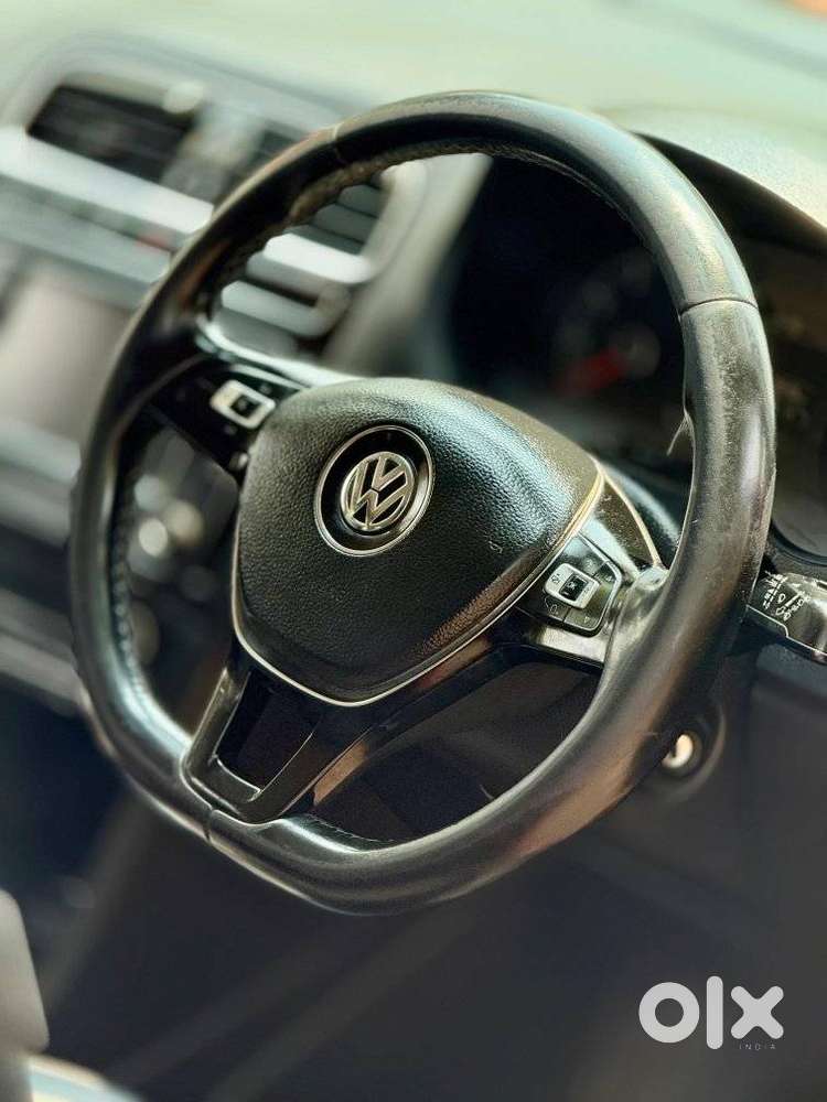 Volkswagen Polo 1.2 Gt Tsi, 2017, Petrol