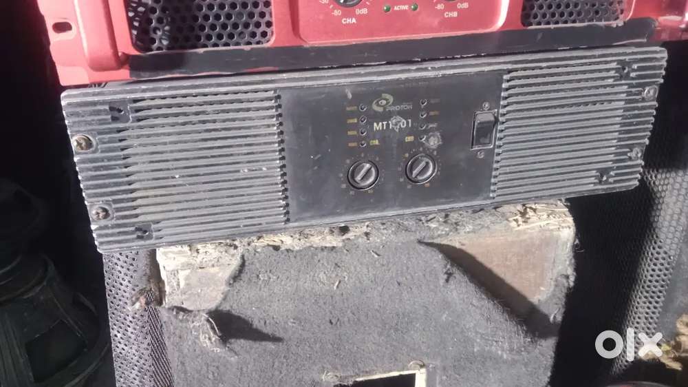 Mt 1601 orignal nx audio complete tata 407 for sale