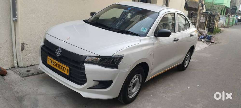 Maruti Suzuki Swift Dzire, 2025, Cng & Hybrids