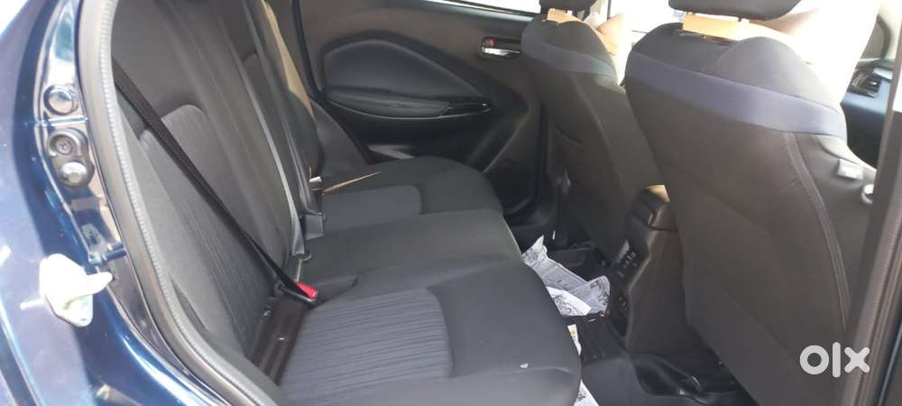 Maruti Suzuki Baleno Zeta, 2023, Petrol