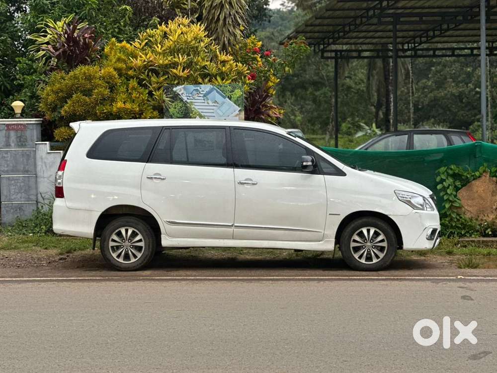 Toyota Diesel Manual 2015
