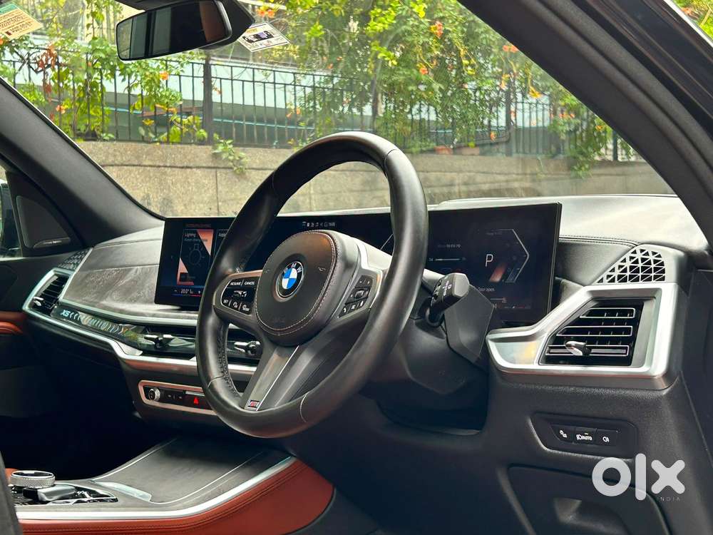 Bmw X5 X Drive 30d M Sport, 2024, Diesel