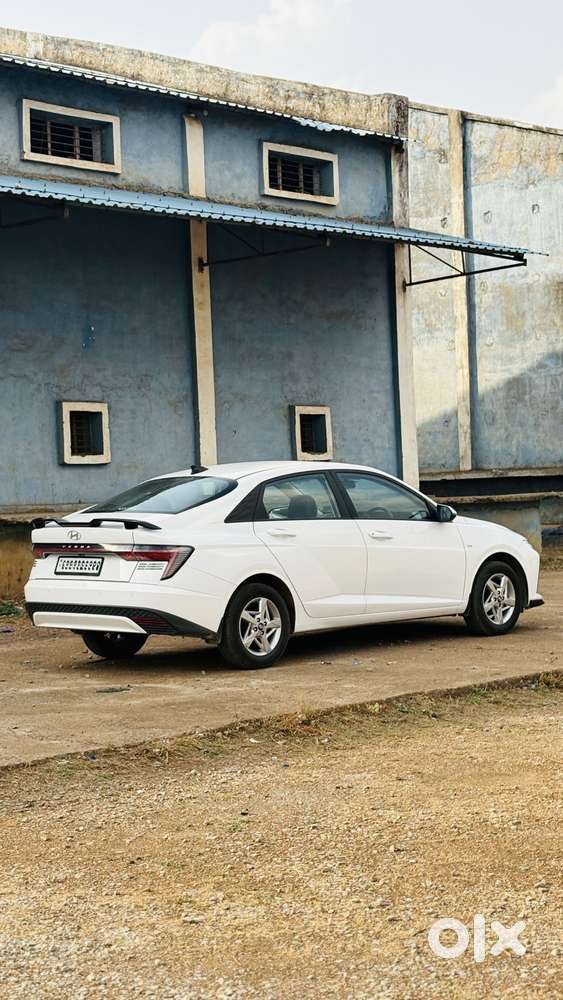 Hyundai Verna 1.5 S Vtvt, 2025, Petrol