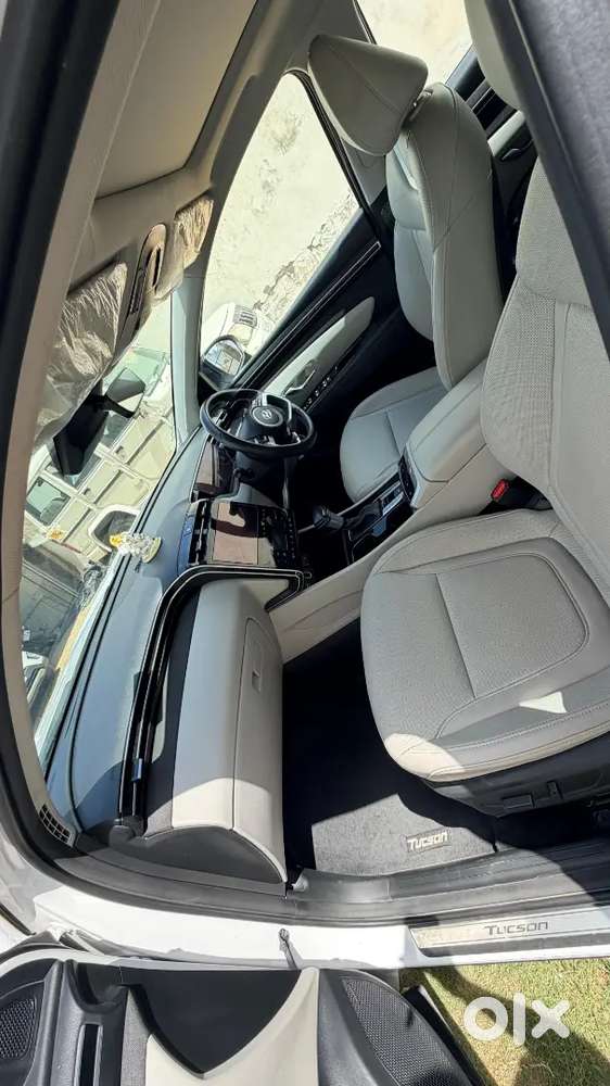 Showroom Condition Car Non Accidental