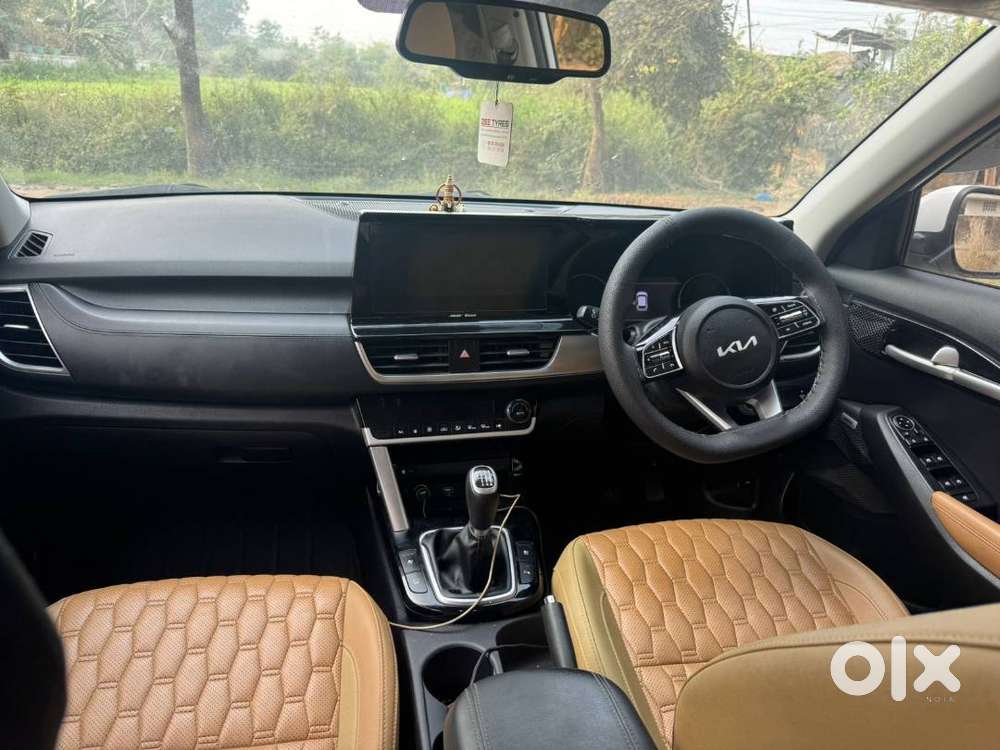 Car For Contact With Driver