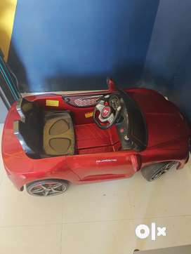 Olx toy car online