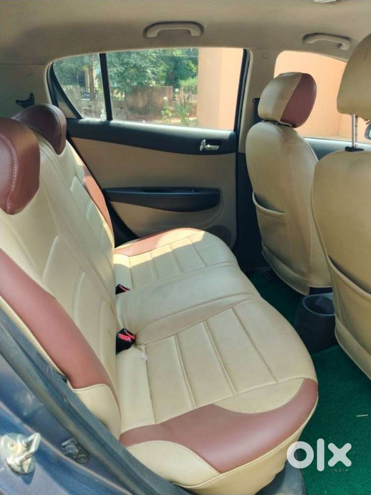 Hyundai I20 Magna Plus, 2014, Diesel