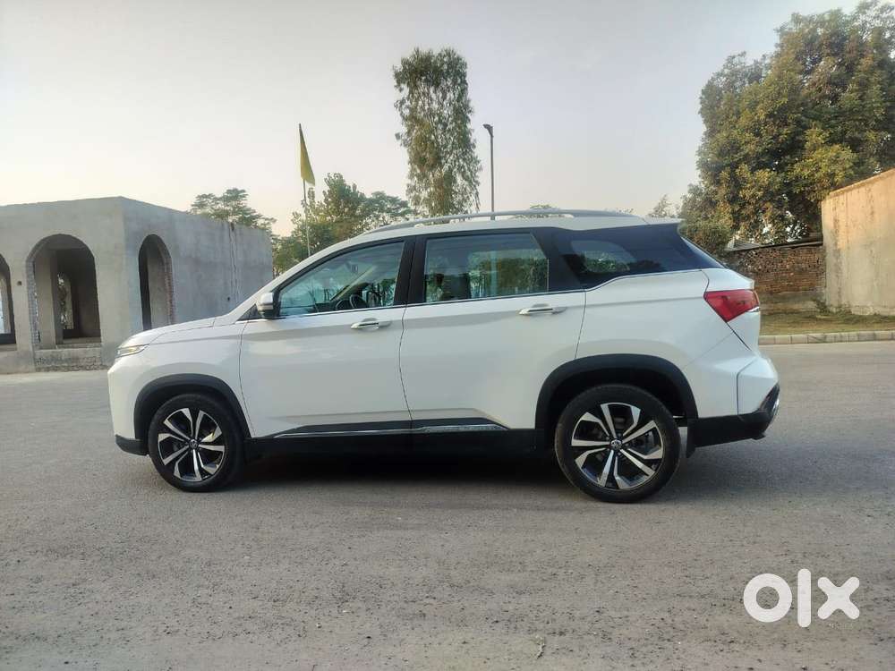 Mg Hector Smart Pro 1.5 Turbo Mt, 2023, Diesel