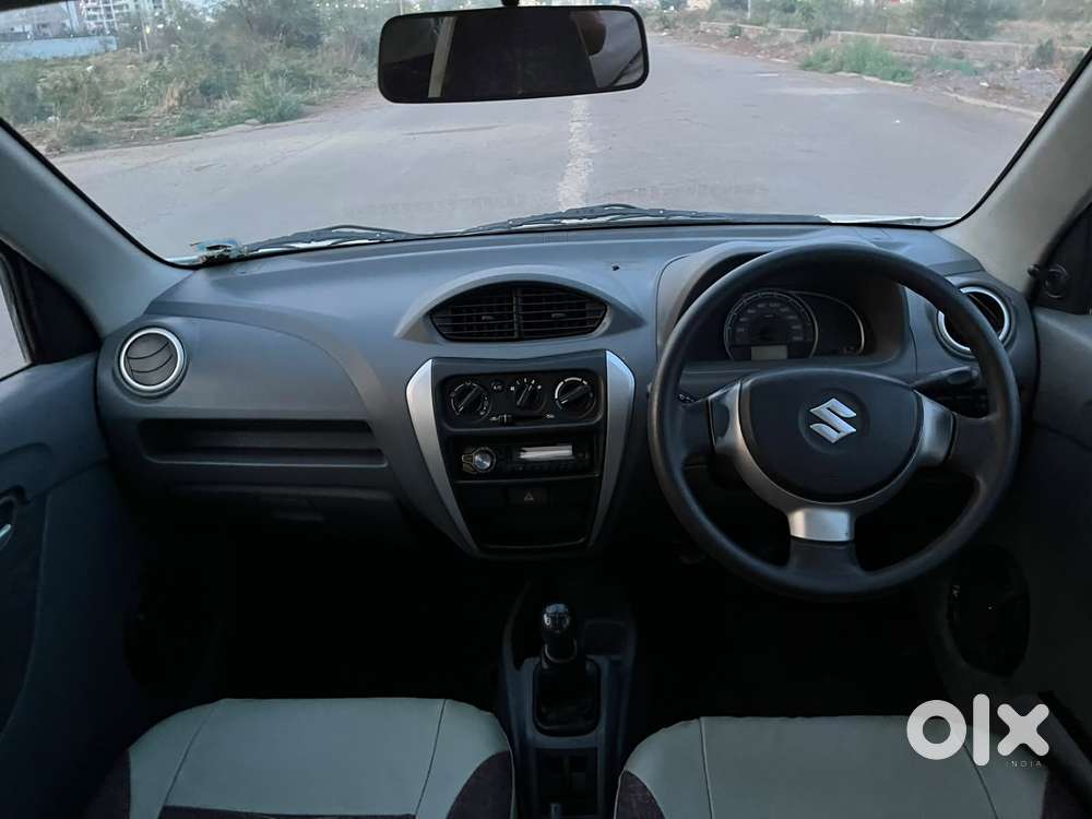 Maruti Suzuki Alto 0.8 Lxi (o), 2013, Petrol