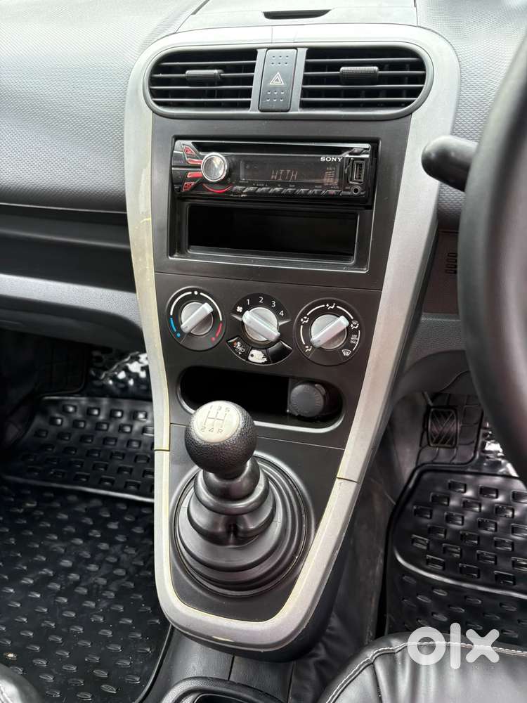 Maruti Suzuki Ritz Vdi, 2012, Diesel