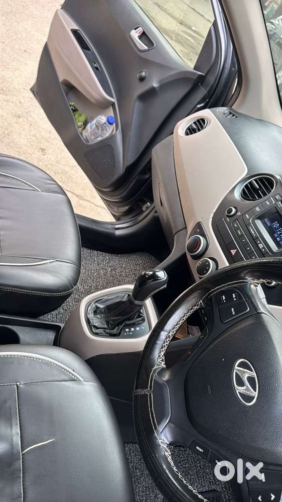 Hyundai Grand I10 Asta 1.2 Kappa Vtvt, 2014, Petrol