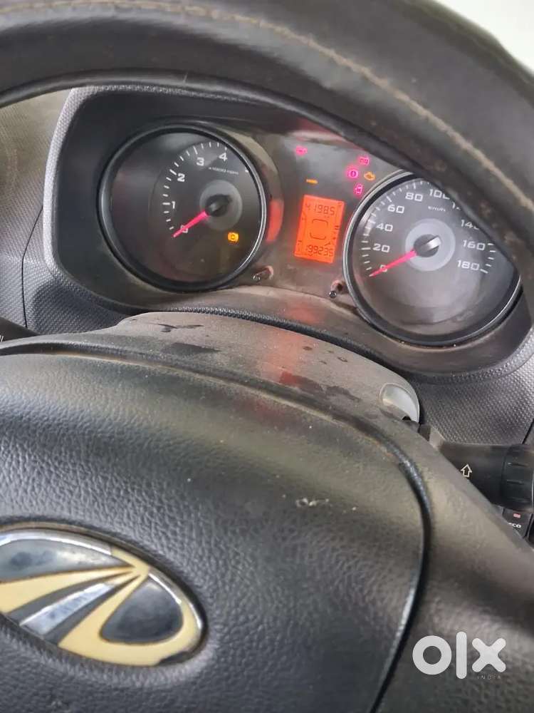 Mahindra Tuv 300 2016 Diesel Variant