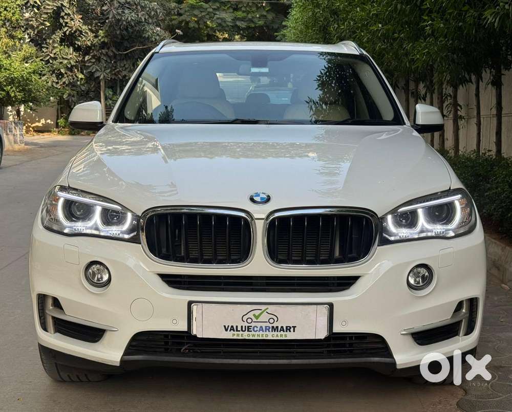 Bmw X5 Xdrive 30d Expedition, 2018, Diesel